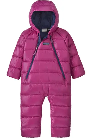 Patagonia Combinaison Ski Down Sweater Duvet Recyclé
