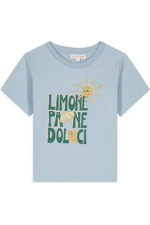 Louise Misha T-Shirt Tayo Coton Bio