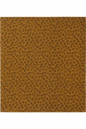 Marlot Paris Foulard Leopard - Collection Femme