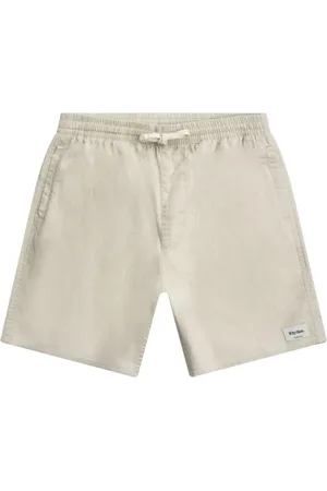 Rhythm Short Classic Lin