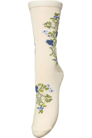 Beck Söndergaard Chaussettes Fleuriora Visca