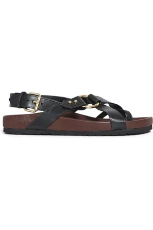 Soeur Sandales Mexico Cuir