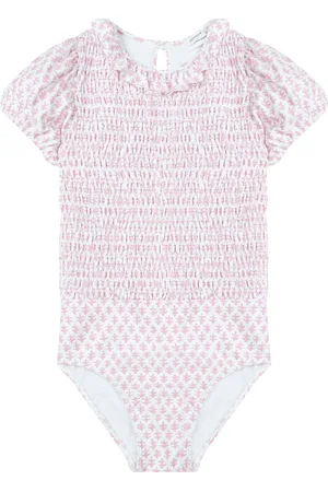 minnow Maillot de Bain Puff