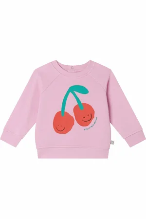 Stella McCartney Sweat Cerises