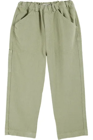 Emile et ida Pantalon Canvas