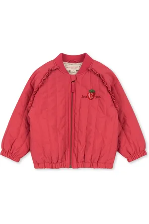 Konges Sløjd Bomber Juno Fraise