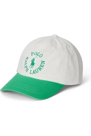 Ralph Lauren Casquette Logo Polo