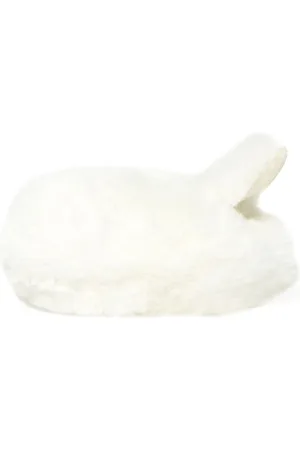 BONPOINT Chaussons Eco Fur Lapins