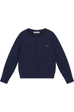 BONPOINT Cardigan Laine Mérinos
