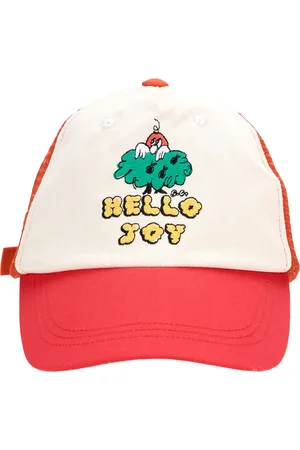 Bobo Choses Casquette Hello Joy