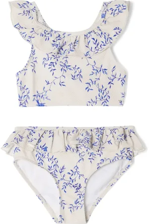 garbo&friends Maillot de Bain 2 Pièces Jardim