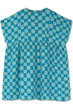 Repose AMS Robe Coton Bio Yoyo