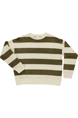 Poudre Organic Sweat Eponge Rayé Acentra - Collection Adulte