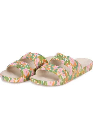 Bobo Choses X Freedom Moses - Sandales Floral - Collection Femme