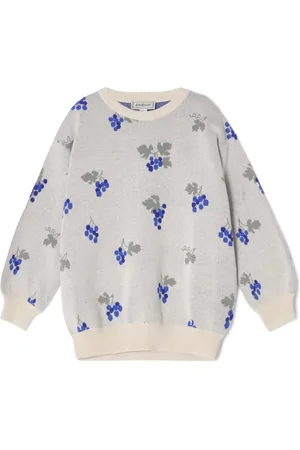 garbo&friends Sweat Raisin Maille
