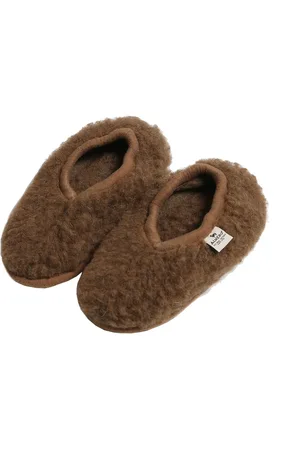 Alwero Chaussons Shearling