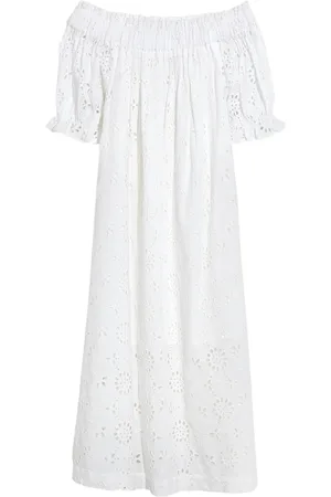 Bellerose Robe Henna