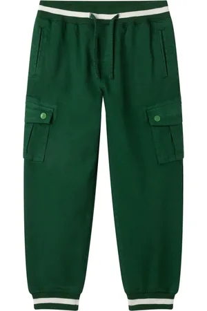 Stella McCartney Pantalon Cargo