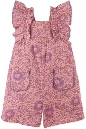Gingersnaps Combishort Zoya Vagues