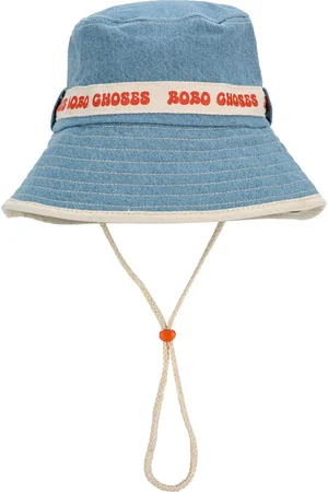 Bobo Choses Bob Denim Fibres Recyclées