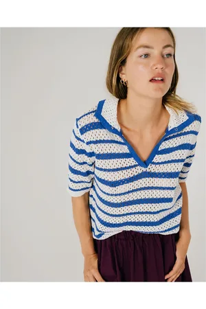 Tinsels Pull Polo Clara