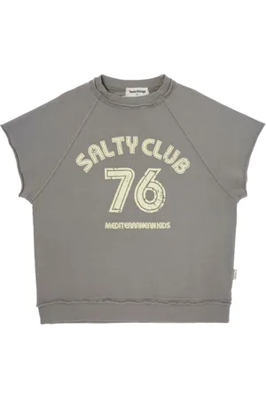 Tocoto Sweat Manches Courtes