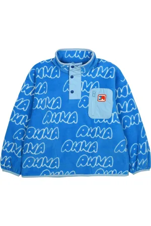 Jelly Mallow Sweat Polaire Anna