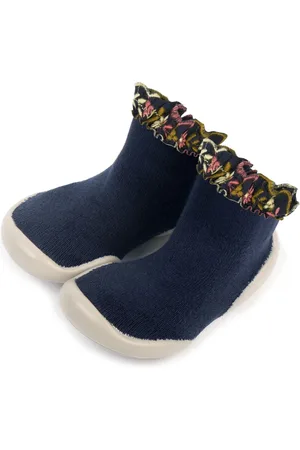 Collegien Chaussons Marguerite