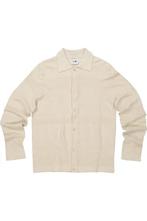 NN.07 Veste Troy 6575 Coton et Lin