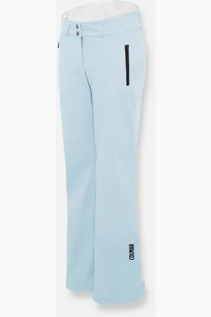 Colmar Pantalon de Ski Femme