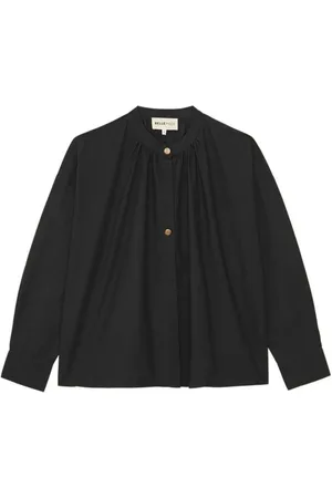 Bellepiece Blouse Alfred Popeline de Coton