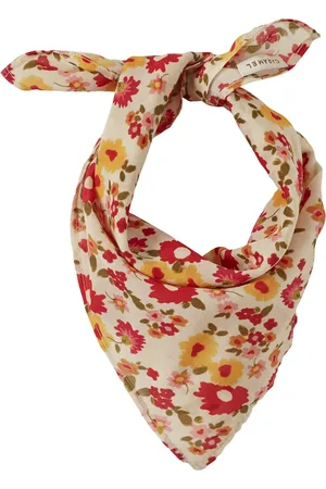 Caramel Foulard Dandelion