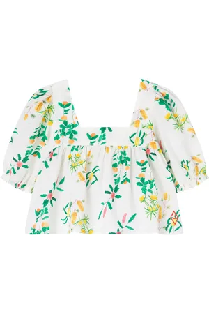 The Animals Observatory Blouse Mandrill