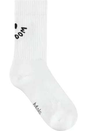 Molo Lot 2 Chaussettes Norman