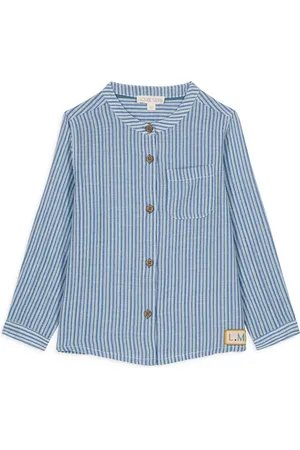 Louise Misha Chemise Amod Coton Bio