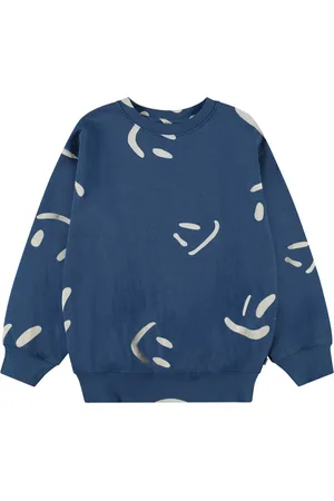 Molo Sweat Monti Coton Bio