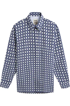 Homecore Chemise Shadow Delos Coton