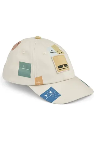 Liewood Casquette Danny Coton Bio