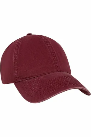 Lane Crawford Casquette Legacy Soft Coton Lavé Bio