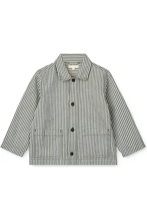 Liewood Veste Bruno Rayée