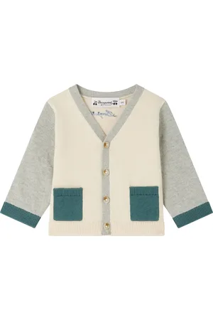 BONPOINT Cardigan Tahiel