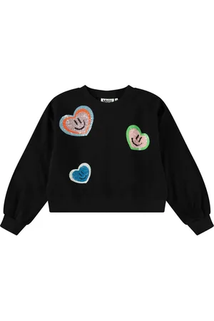 Molo Sweat Miki Coton Bio