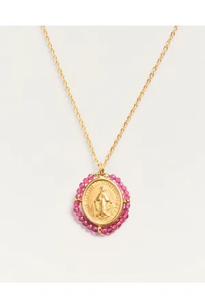Palas Collier Santa Maria