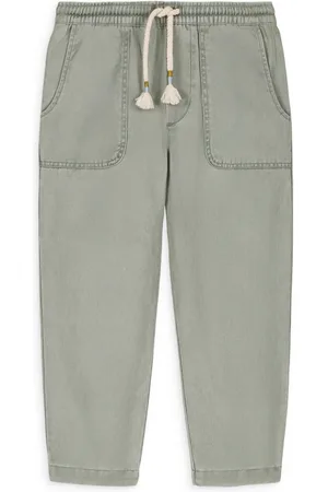 Louise Misha Pantalon Darshan Twill