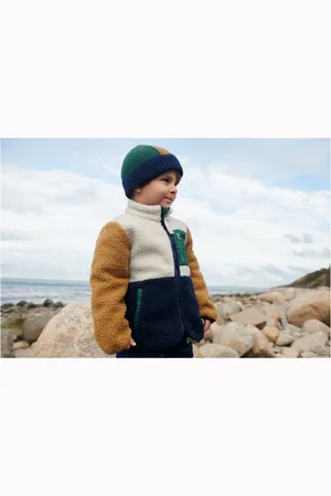 Liewood Veste Nolan Sherpa