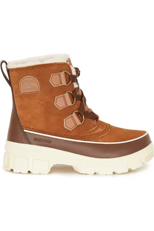 sorel Bottes Torino V