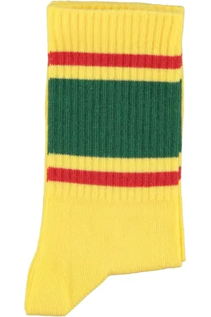 Piupiuchick Chaussette Rayure