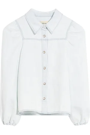 Bellerose Chemise Vain Denim