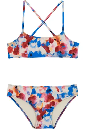 Vilebrequin Maillot 2 Pièces Galac