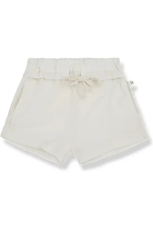 1+ IN THE FAMILY Short Silvia Popeline